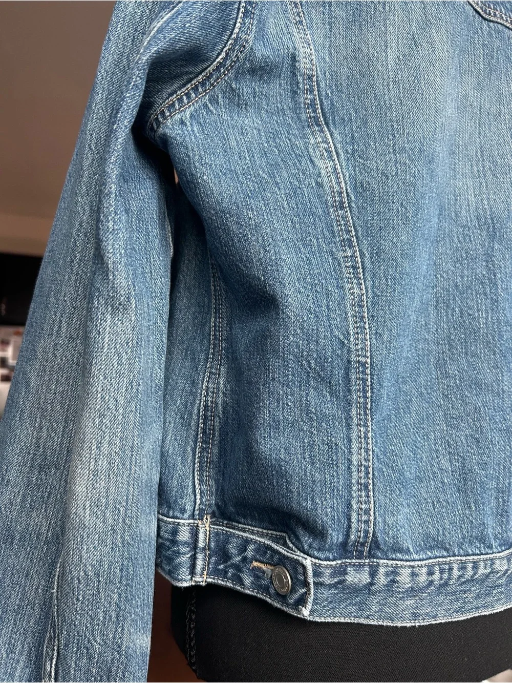 GAP classic denim